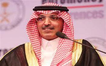 وزير المالية السعودي: المملكة أسهمت بشكل كبير في جهود التصدي لجائحة كورونا وآثارها على الدول والشعوب الإسلامية