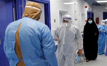 الصحة العراقية تسجل 60 وفاة وأكثر من 5 آلاف إصابة جديدة بفيروس "كورونا"