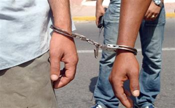 إحالة 3 عاطل للجنايات بتهمة سرقة ميكروباص في مدينة نصر