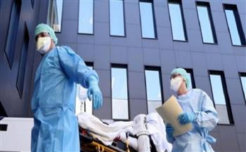 سويسرا تسجل 3121 حالة إصابة جديدة بفيروس "كورونا"