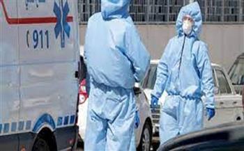 اليونان تسجل 2729 إصابة جديدة بفيروس "كورونا" في 24 ساعة