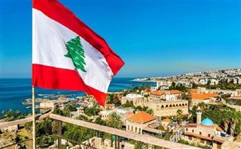 لبنان: رئيس حزب الكتائب يبحث مع السفير المصري آخر التطورات في البلاد
