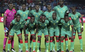 تصفيات كأس العالم.. منتخب موريتانيا يتأخر أمام زامبيا في الشوط الأول 