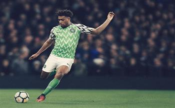 تصفيات كأس العالم.. نيجيريا تتفوق على ليبيريا في الشوط الأول 