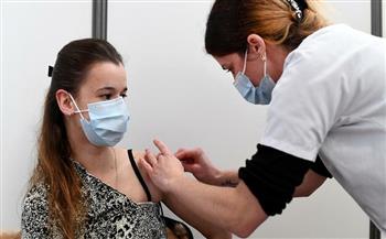 ثلثي سكان فرنسا تلقوا تطعيما كاملا ضد فيروس كورونا
