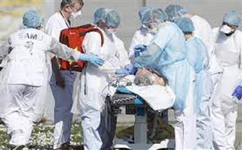 الجزائر تسجل 393 إصابة جديدة بفيروس كورونا