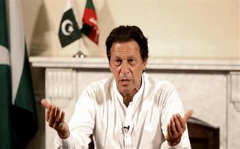 رئيس الوزراء الباكستاني يجرى مباحثات مع وزير الخارجية البريطاني