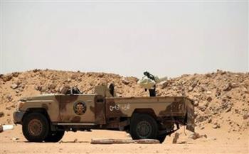 الجيش الوطني الليبي يعتقل قياديا في تنظيم القاعدة