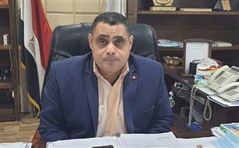 رئيس حي المطرية: إزالة 159 عقارا بتعويضات 328 مليون جنيه ضمن أعمال إنشاء محور عدلي منصور (خاص)