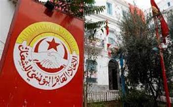 اتحاد الشغل يدعو إلى تعديل النظام السياسي في تونس