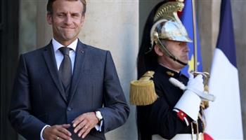 باريس تعيد سفيرها إلى واشنطن بعد استدعائه بسبب أزمة الغواصات