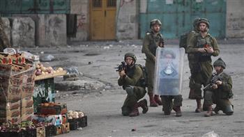مقتل فلسطيني خلال اشتباك مسلح مع الجيش الإسرائيلي في الضفة الغربية