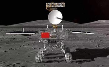 المسبار الصيني (تشانج آه-4) يعمل لمدة ألف يوم على الجانب البعيد من القمر