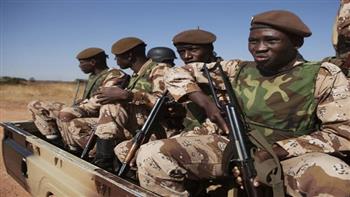 مصرع أربعة إرهابيين في هجوم غرب مالي