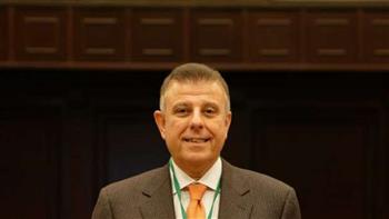 رئيس جامعة عين شمس يشارك في مؤتمر رؤساء الجامعات الفرانكوفونية