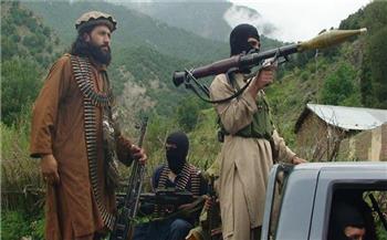 مقتل 17 مسلحا من طالبان و4 من داعش في اشتباكات جنوبي أفغانستان