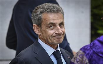 محكمة باريس تدين ساركوزي بتهمة التمويل غير المشروع لحملته الرئاسية عام 2012