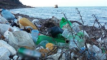 المجموعات البيئية تطالب الرئيس الفلبيني بحظر المواد البلاستيكية ذات الاستخدام الواحد