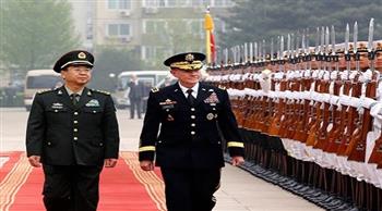 واشنطن تكشف تنظيم محادثات عسكرية مباشرة مع بكين هذا الأسبوع