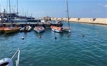 إغلاق ميناء يافا الإسرائيلي بعد اكتشاف صاروخ في المياه