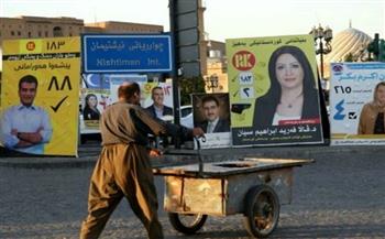 مفوضية الانتخابات العراقية: إعلان النتائج بعد 24 ساعة من إغلاق صناديق الاقتراع