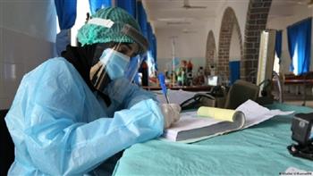 الصحة العمانية: تسجيل 31 إصابة جديدة بفيروس كورونا