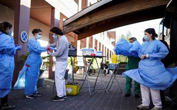 بلجيكا تسجل 2589 إصابة جديدة و14 وفاة بفيروس كورونا
