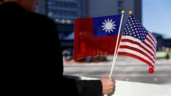 دبلوماسي: الولايات المتحدة ملتزمة بتوسيع نطاق مشاركة تايوان على الساحة الدولية