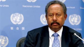 رئيس الوزراء السوداني يلتقي مدير مجموعة البنك الدولي لدعم الاقتصاد