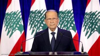 الرئيس اللبناني في رسالة لملك الأردن: الغيورون على لبنان لن يتركوا شعبه يعاني تحت المحنة