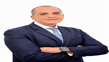 بعد موافقة المركزي.. بهاء الشافعى نائباً لرئيس مجلس إدارة بنك القاهرة