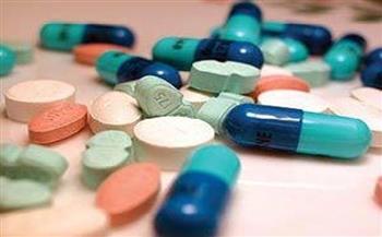 هيئة الدواء المصرية تدرج 8 مواد جديدة ضمن جدول المخدرات
