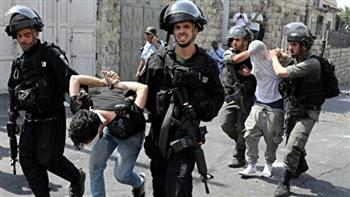 نادي الأسير: الاحتلال اعتقل 48 فلسطينيًا من جنين منذ واقعة "جلبوع"
