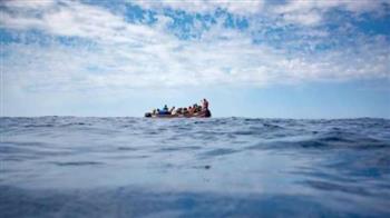 حرس الحدود البحري التونسي يوقف 39 مهاجرًا غير شرعي