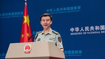 الصين : تحالف "أوكوس" سيعزز سباق التسلح في العالم
