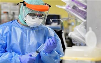 رومانيا تسجل أعلى حصيلة إصابات يومية بفيروس "كورونا" منذ بدء تفشي الوباء