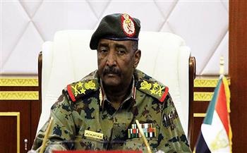 البرهان يؤكد التزام وحرص القوات المسلحة السودانية على حماية الفترة الانتقالية