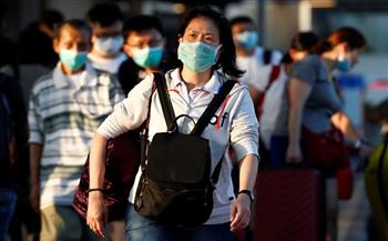 سنغافورة تسجل أعلى حصيلة إصابات يومية بكورونا منذ بدء تفشي الوباء في البلاد