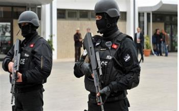 الشرطة التونسية تلقي القبض على شخص محكوم عليه بالسجن 285 سنة