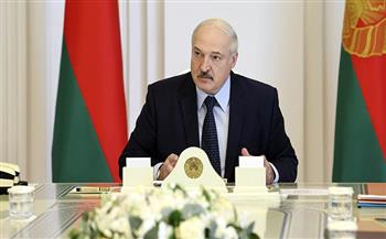 رئيس بيلاروس : لا يوجد دلائل على أن مينسك تدفع باللاجئين إلى دول الاتحاد الأوروبي