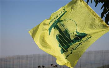 حزب الله يعلن مسؤوليته عن إسقاط طائرة إسرائيلية مسيرة جنوبي لبنان