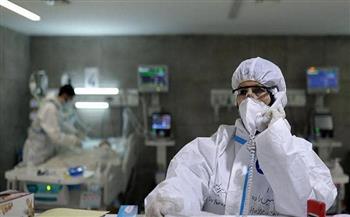 إيران تسجل 14078 إصابة جديدة بفيروس كورونا