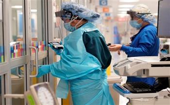 أيرلندا تسجل 1499 إصابة جديدة بفيروس "كورونا" في 24 ساعة