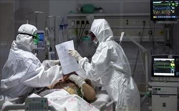 41 إصابة جديدة بفيروس كورونا في موريتانيا والإجمالي 36030 حالة