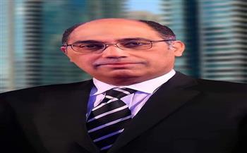 تعيين عمرو القاضي رئيسًا تنفيذيًا للهيئة المصرية العامة للتنشيط السياحي 