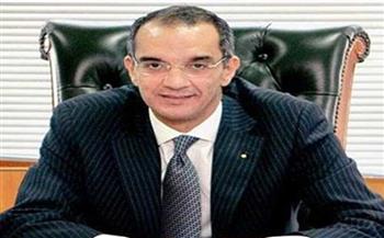 وزير الاتصالات: مبادرة مصر الرقمية تستهدف بناء جيل جديد (فيديو)