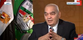  المستشار حسين فتحى يوضح شروط التعيين فى هيئة قضايا الدولة (فيديو)