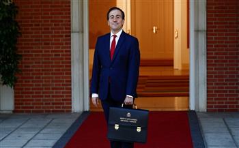 وزير خارجية إسبانيا: سنعزز علاقاتنا مع الجزائر بشكل أكبر لأنها شريك اقتصادي "موثوق"