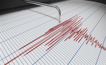 زلزال بقوة 5.1 درجة على مقياس ريختر يضرب شمال غربي الصين