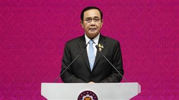رئيس وزراء تايلاند يفوز بتصويت الثقة في البرلمان